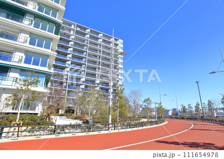 晴海フラッグ 中央区 晴海フラッグ 中央区 111654978