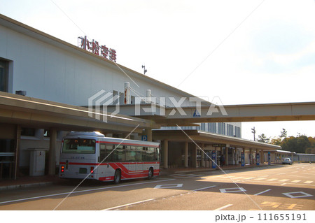 ［KMQ］小松空港ターミナルビル 111655191