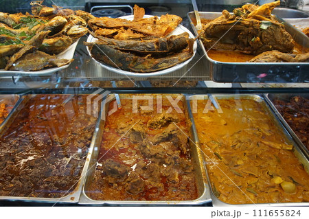 インドレストラン インドレストラン 111655824