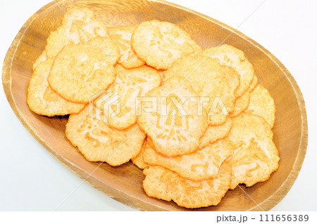 いかみりんせんべい 111656389