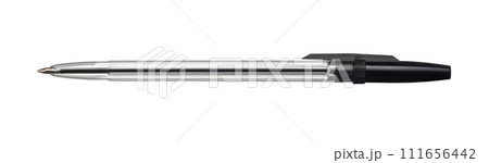 黒いボールペン 黒いボールペン 111656442