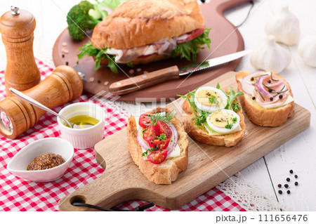 ブルスケッタ ブルスケッタ 111656476