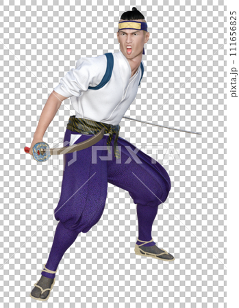 Double sword 111656825