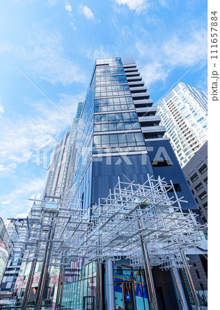 渋谷サクラステージ 再開発 渋谷サクラステージ 再開発 111657884