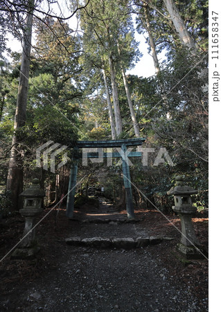 本宮山砥鹿神社奥宮 111658347