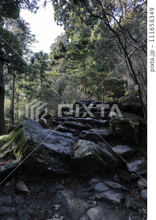 本宮山砥鹿神社奥宮天の磐座 本宮山砥鹿神社奥宮天の磐座 111658349