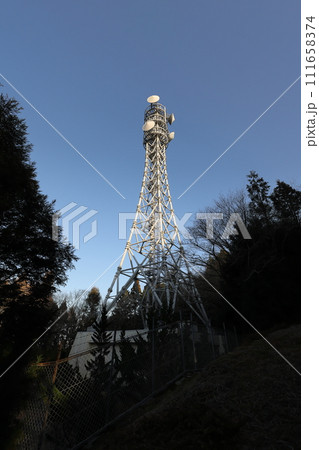 本宮山鉄塔群 本宮山鉄塔群 111658374