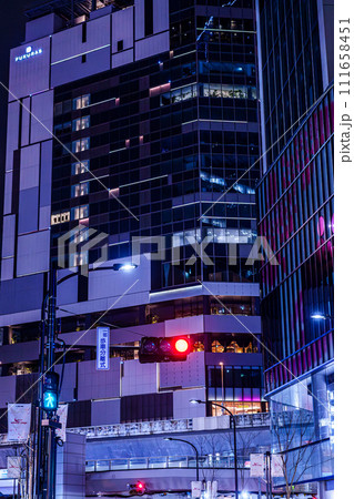 渋谷フクラス 縦 ビジネスイメージ 渋谷フクラス 縦 ビジネスイメージ 111658451