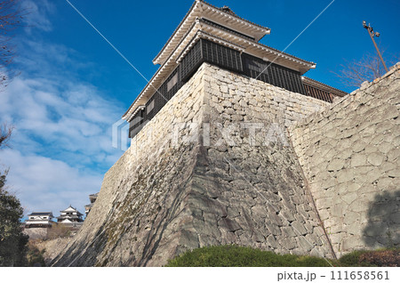 松山城 111658561