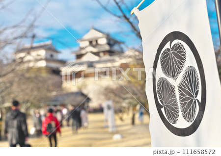 松山城 松山城 111658572