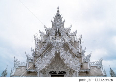 Chiang rai, Thailand - Nov 24, 2022 111659476