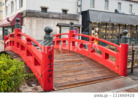 早朝のはりまや橋 早朝のはりまや橋 111660428