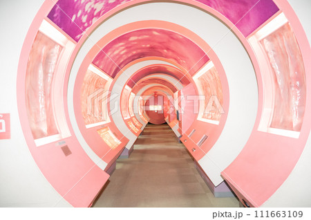 人体の中の旅 111663109