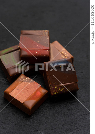 高級チョコレート ギフトチョコレート バレンタイン 高級チョコレート ギフトチョコレート バレンタイン 111665020