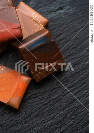 高級チョコレート ギフトチョコレート バレンタイン 高級チョコレート ギフトチョコレート バレンタイン 111665029