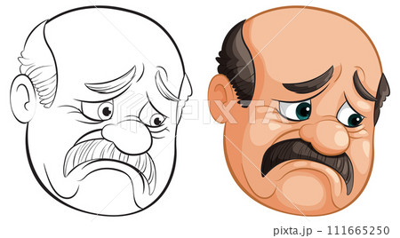 Expressions of Sorrow and Concern 111665250