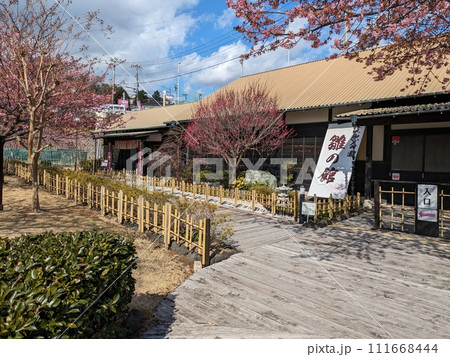 稲取文化公園雛の館 2 111668444