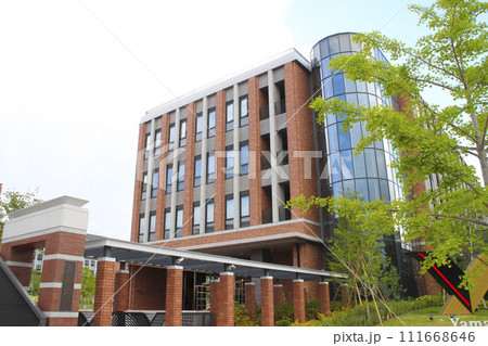 大和大学／大阪府吹田市片山町2 111668646