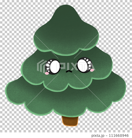Cute Tree Pine Mascot Character Kawaii Cartoon illustration Happy Tree Pine Smiley Tree Pine Tree Pine Happy Face Kawaii Tree Pine Cute Tree Pine Mascot Character Kawaii Cartoon illustration Happy Tree Pine Smiley Tree Pine Tree Pine Happy Face Kawaii Tree Pine 111668946