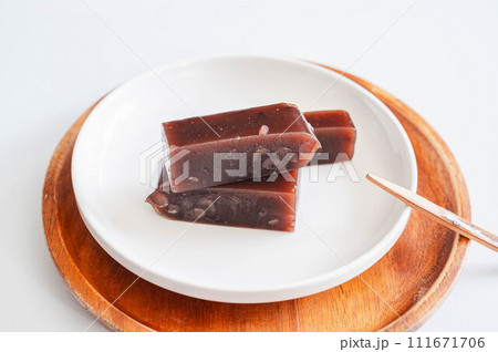 切り羊羹 111671706