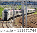 E259系成田エクスプレス旧塗装 111671744