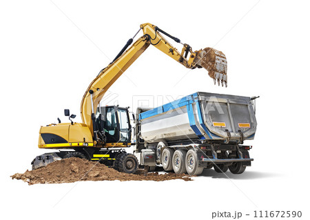 Construction equipment Construction equipment 111672590