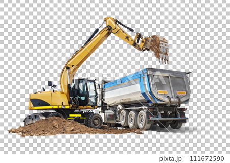 Construction equipment Construction equipment 111672590