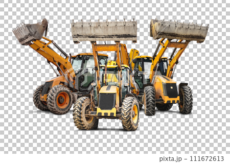 Construction equipment Construction equipment 111672613