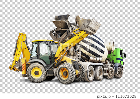 Construction equipment Construction equipment 111672629