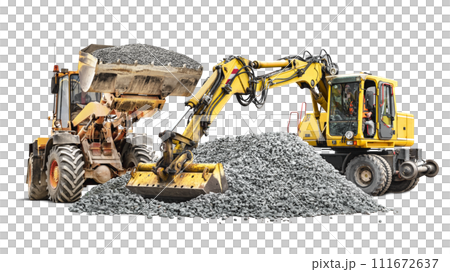 Construction equipment Construction equipment 111672637