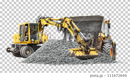 Construction equipment Construction equipment 111672640