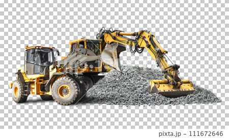 Construction equipment Construction equipment 111672646