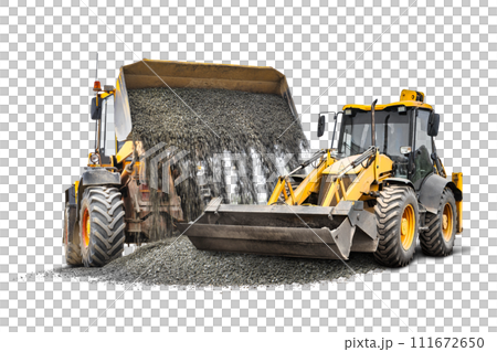 Construction equipment Construction equipment 111672650