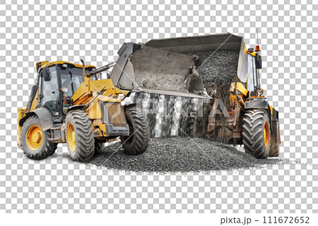 Construction equipment Construction equipment 111672652