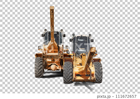 Construction equipment 111672657