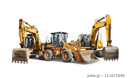 Construction equipment Construction equipment 111672690