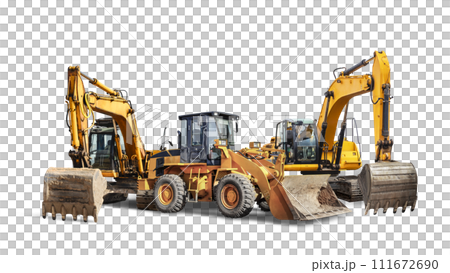 Construction equipment Construction equipment 111672690