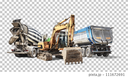 Construction equipment Construction equipment 111672691