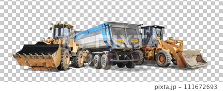 Construction equipment Construction equipment 111672693