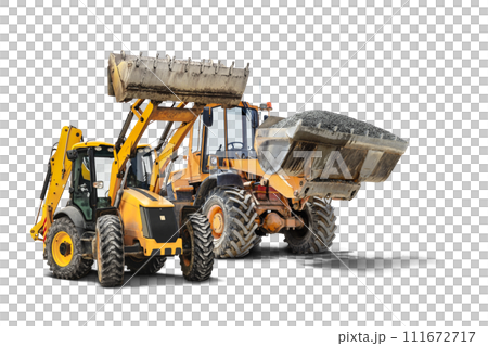 Construction equipment Construction equipment 111672717