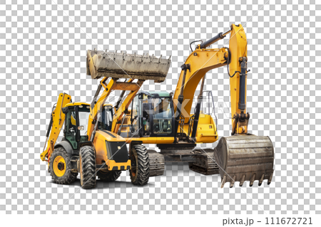 Construction equipment Construction equipment 111672721