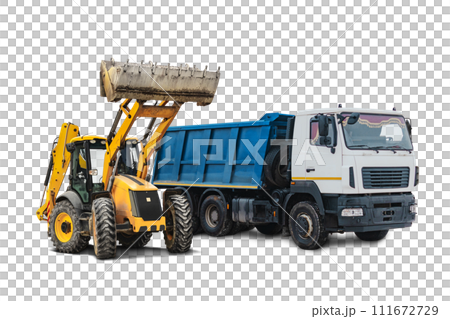 Construction equipment Construction equipment 111672729