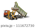 Construction equipment 111672730
