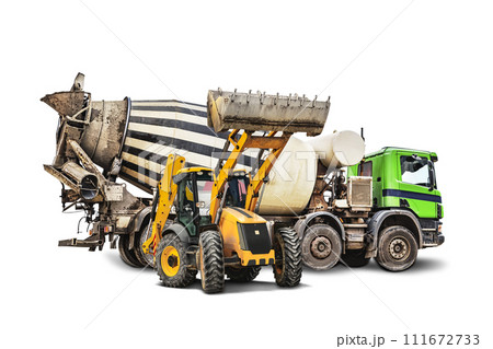 Construction equipment Construction equipment 111672733