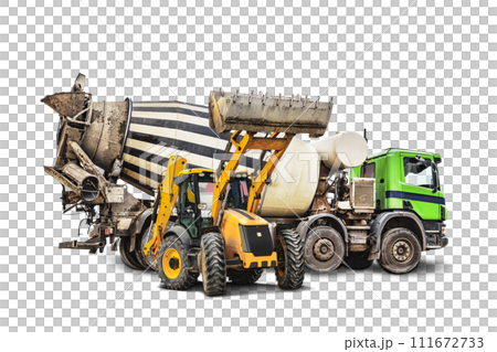 Construction equipment Construction equipment 111672733