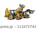 Construction equipment 111672742
