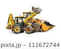 Construction equipment 111672744