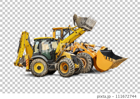 Construction equipment Construction equipment 111672744