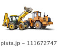 Construction equipment 111672747