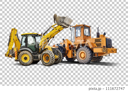 Construction equipment Construction equipment 111672747